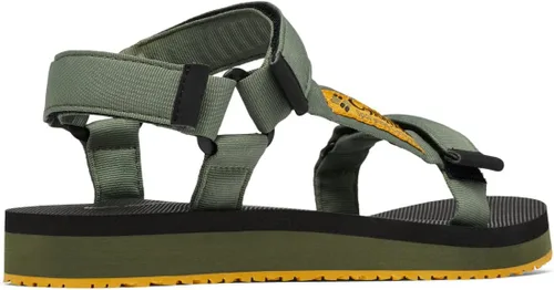 Vista 9 de Columbia Sandalias deportivas Breaksider para hombre