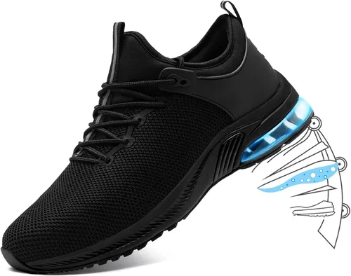 Vista 8 de LARNMERN womens Sneaker