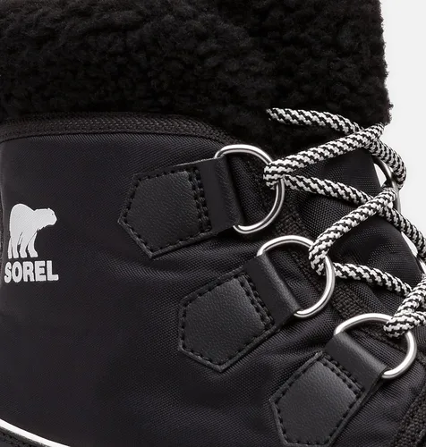 Vista 5 de Sorel - Botas Explorer Carnaval para mujer