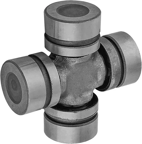 Vista 3 de Caltric Junta en U para eje delantero compatible con Polaris Ranger Xp 700 Efi 4X4 2005-2009