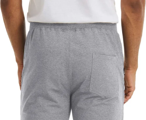 Vista 5 de MAGNIVIT Pantalones deportivos ligeros de algodón para hombre