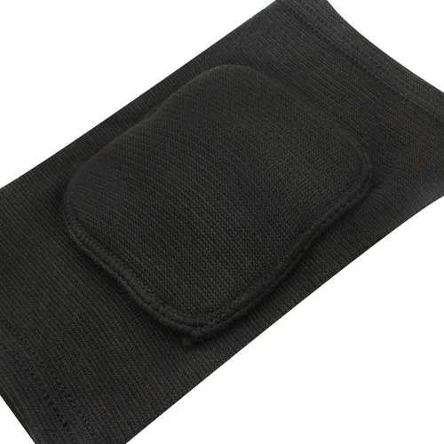 Vista 5 de Rodilleras protectoras para niños y adolescentes, rodilleras acolchadas antideslizantes para fútbol, voleibol, baile, patinaje, baloncesto, deportes