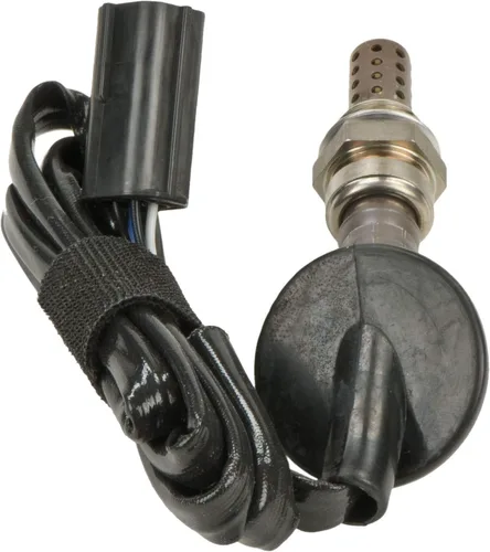 Vista 4 de BOSCH 13866 Sensor de oxígeno de ajuste de equipo original prémium - Compatible con Mazda Miata seleccionada