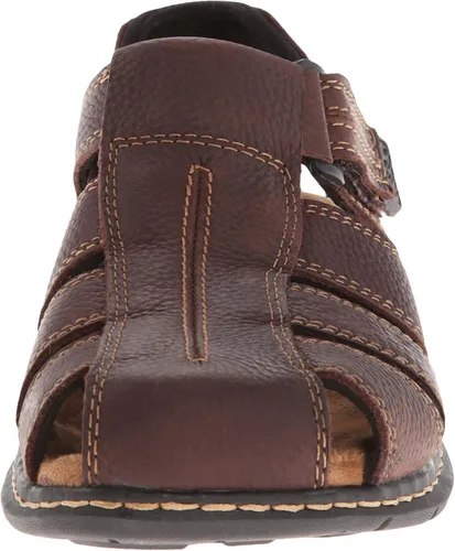 Vista 2 de Dr. Scholl's Shoes Sandalias Gaston para hombre