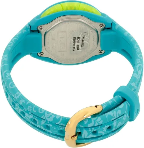 Vista 3 de Timex Ironman Sleek 50Lap Reloj de mujer, tw5m03100