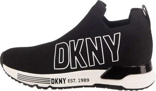 Vista 3 de DKNY Women's Noto Slip on Sneaker