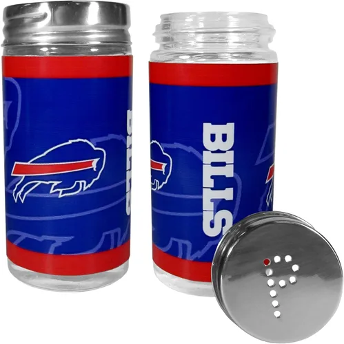 Vista 12 de Siskiyou Sports NFL unisex Salt and Peper Shakers