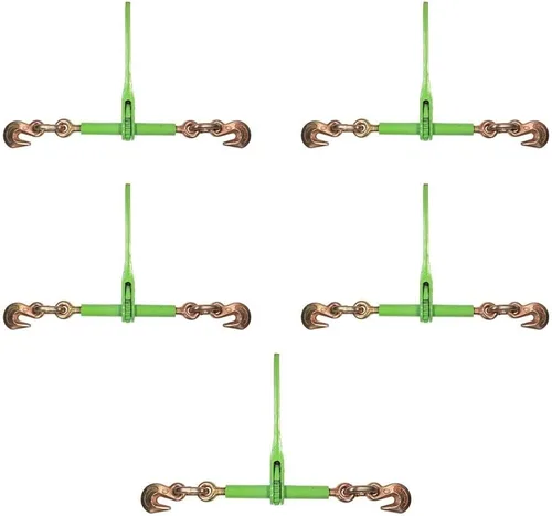 Vista 24 de Mytee Products 1/2" - 5/8" Sujetador de Cadena con Trinquete