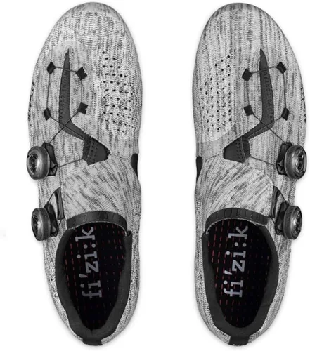 Vista 3 de Fizik Zapatillas de ciclismo modernas unisex para adultos