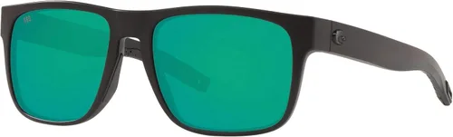 Vista 2 de Costa Del Mar Spearo - Gafas de sol cuadradas para hombre