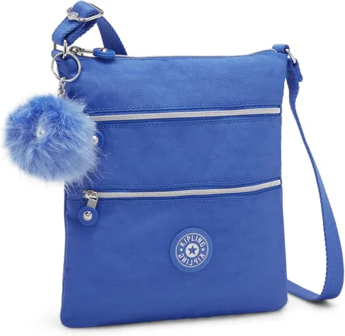 Vista 114 de Kipling Keiko Ggv Gm - Bolso bandolera para mujer Casi Coral