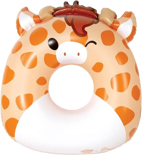 Vista 7 de BigMouth x Squishmallows Pool Float