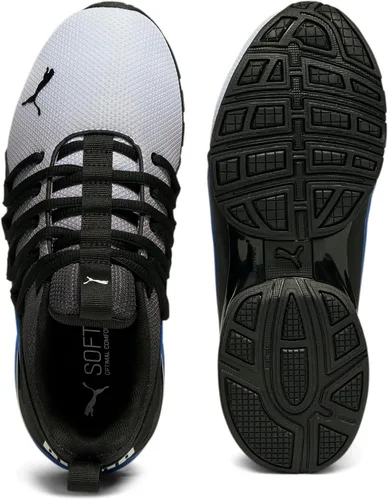 Vista 4 de PUMA Tenis unisex para niños