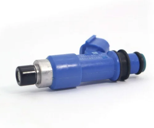 Vista 2 de Los inyectores de combustible Turbo de 550CC se adaptan al reemplazo 06-14 para Subaru Impreza WRX 07-14 STI 16611-AA720 (1)