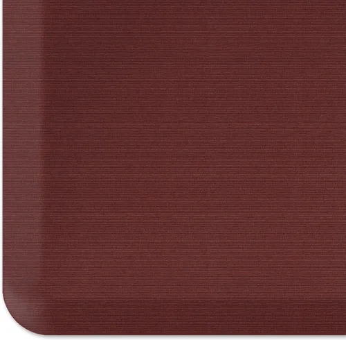 Vista 38 de NewLife de GelPro Alfombrilla de cocina antifatiga con cojín de espuma ergonómica, acolchada, resistente a manchas, impermeable, antideslizante