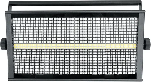 Vista 4 de Rockville Stage Panel 864 LED RGB Pro Stage Wash Light + Strobe + Matrix Combo