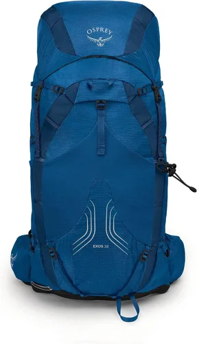 Vista 5 de Osprey Exos 38 Mochila ultraligera para hombre