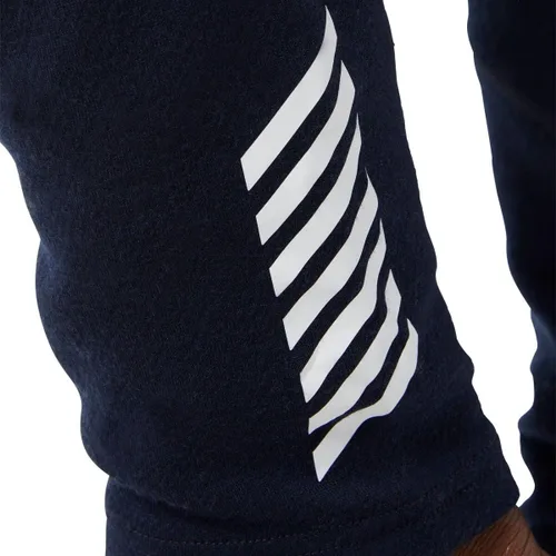 Vista 4 de Helly-Hansen Pantalón de peso medio LIFA Merino para hombre