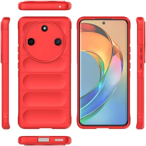 Vista 21 de Funda compatible con OnePlus Ace 5G, TPU suave para teléfono móvil compatible con OnePlus 10R 5G CPH2411 / Ace 5G PGKM10, funda negra