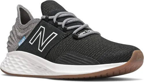 Vista 7 de New Balance - Tenis deportivos para correr Fresh Foam Roav' Road para mujer