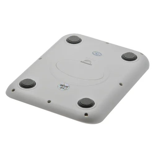 Vista 6 de Báscula de cocina de acero inoxidable Balanza electrónica Báscula digital de alimentos para cocinar con unidad de medición de pesaje de precisión