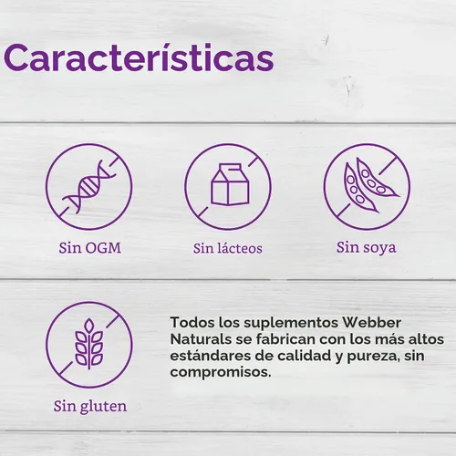 Vista 2 de Webber Naturals Desintoxicación y limpieza del hígado con cardo de leche de silimarina, alcachofa, cúrcuma y extracto de diente de león, 90