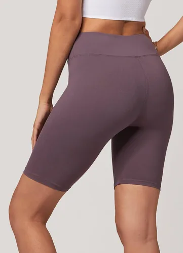 Vista 466 de Conceited - Leggings para mujer, longitud completa, ciclismo y capri, talla regular y extragrande