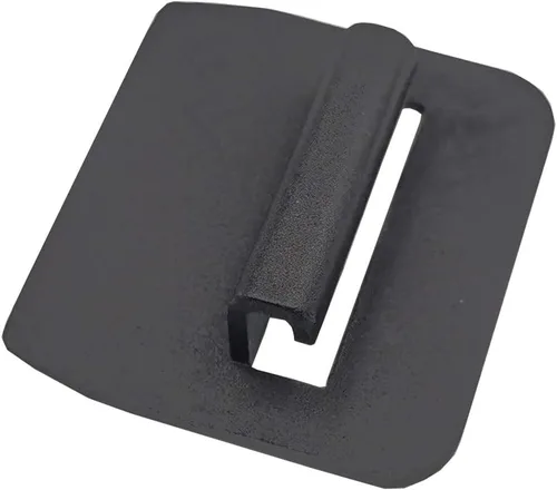 Vista 6 de Jaronx Clips para parasol Tesla, clips de inserción para techo corredizo Compatible con Tesla Model 3/Y (2017-2025), Molde S/X (2012-2025)-12