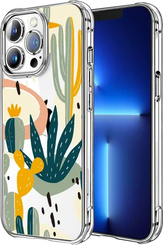Vista 19 de Funda transparente de girasol compatible con iPhone SE 2022 SE 2020 7 8, funda trasera floral para niñas y mujeres, funda protectora transparente
