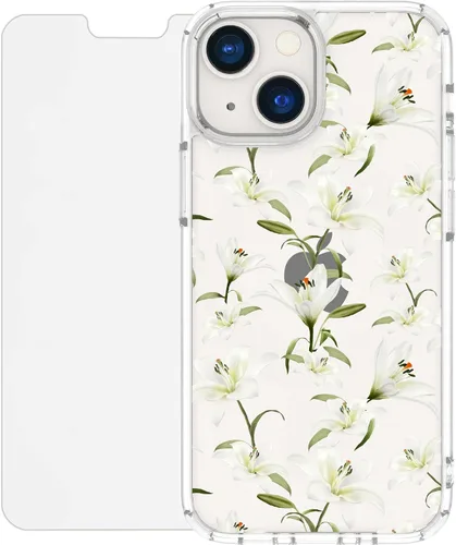 Vista 121 de Scooch para MagCase Compatible con iPhone 12 Mini Incluyendo MagRing 2.0, Soporte para Teléfono Compatible con MagSafe y Pata de Soporte