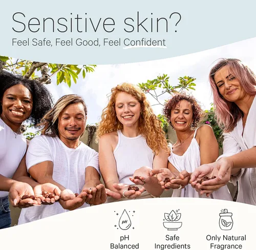 Vista 8 de Tree to Tub Spray de tóner para piel sensible y retinol hidratante facial antienvejecimiento para piel seca y sensible, hidratante facial