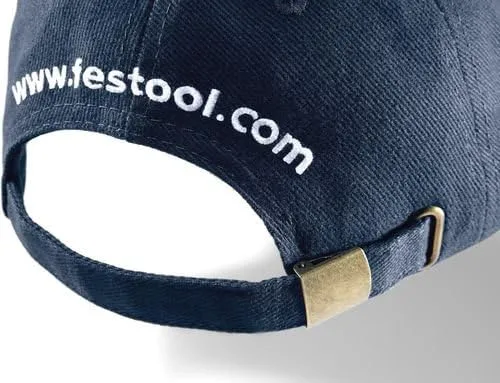 Vista 2 de Festool - Gorra de golf