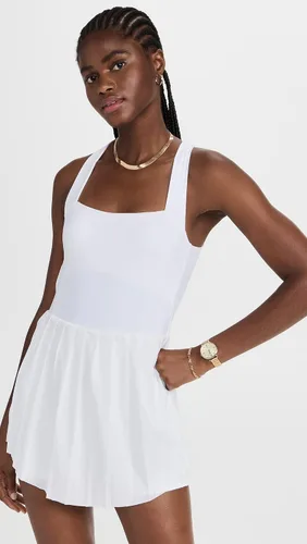 Vista 2 de Varley Vestido Carina para mujer