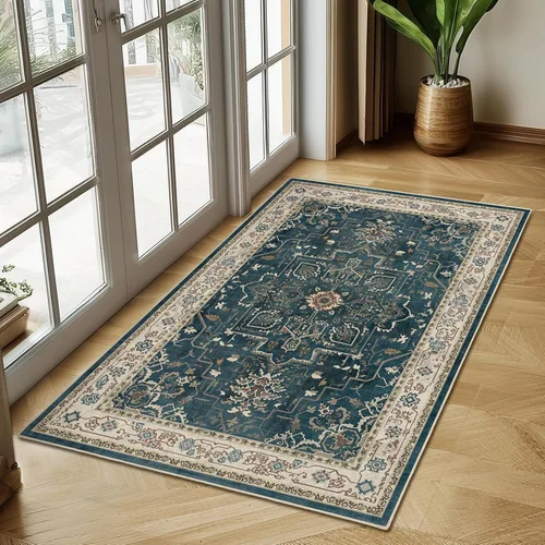 Vista 34 de Alfombras de pasillo beige 2x6