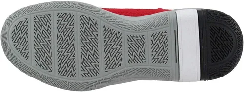 Vista 5 de PUMA Tenis de baloncesto Legacy Mm para hombre color rojo