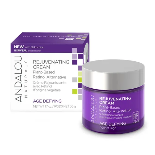 Vista 10 de Andalou Naturals - Crema de día, 1.7 onzas