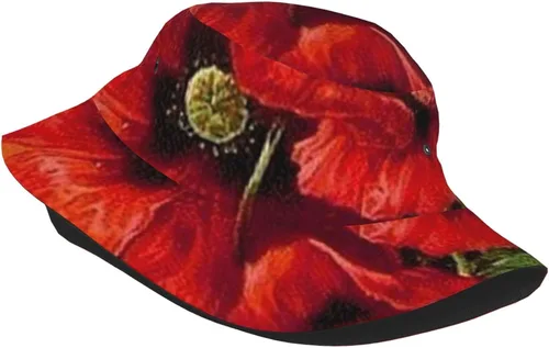 Vista 2 de Sombrero de pescador ligero para hombres y mujeres, monorraíl con estampado de tren de monorraíl, sombreros de pescador, sombreros de pescador