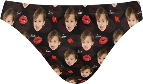 Vista 47 de Bañador de baño para hombre Varios