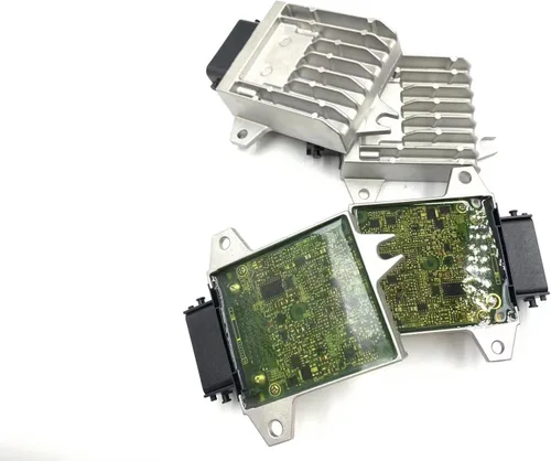 Vista 5 de Módulo de control de transmisión LFFK189E1C, adecuado para Mazda 5 2.0 2009 2017, módulo de control TCM TCU LFFK189E1C