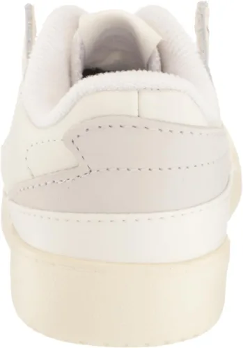 Vista 3 de adidas Unisex-Child Forum Low Elastic Lace Sneaker