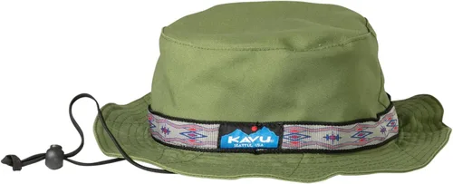 Vista 8 de [Usado] KAVU Gorra sintética Heritage Khaki