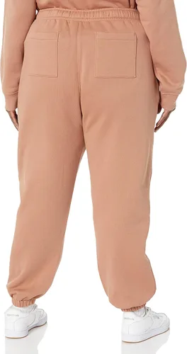 Vista 6 de Tienda Essentials Jogger relajado para mujer (disponible en tallas extragrandes)