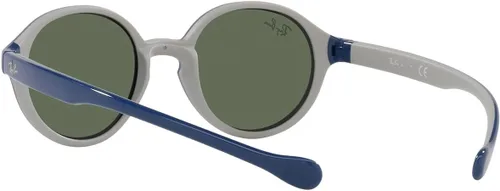 Vista 6 de Ray-Ban Rj9075s Round Sunglasses
