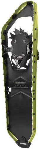 Vista 4 de Atlas Range-MTN Raquetas de nieve para hombre