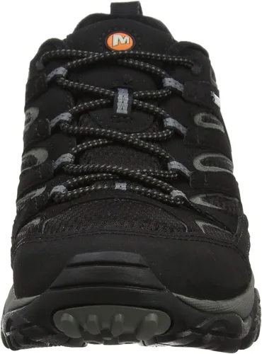 Vista 2 de Merrell mens Low Rise Hiking