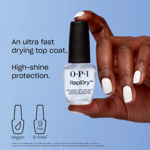 Vista 8 de OPI - Esmalte de uñas