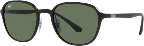 Vista 2 de Ray-Ban RB4341 - Gafas de sol cuadradas