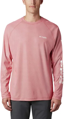 Vista 54 de Columbia Camisa PFG Terminal Tackle de manga larga, para hombre
