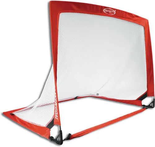 Vista 7 de Kwik Goal Kwik Goal Infinity Square Pop Up Soccer Goal (36 x 48 x 36-Inch)