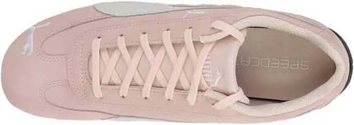Vista 4 de PUMA Zapatos deportivos inspirados en el motor Speedcat LS para mujer
